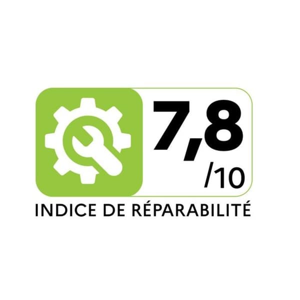 Integrerbar diskmaskin WHIRLPOOL WIC3C33PE - 14 kuvert - 6:e Sinne - PowerClean Pro - 43dB