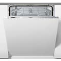 Miniatyrbild 1 av 4: Inbyggd diskmaskin HOTPOINT HI5030W - 14 kuvert - Induktion - 43dB