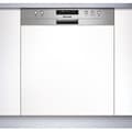 Miniatyrbild 1 av 6: Semi-inbyggd diskmaskin BRANDT LVE334X - 13 kuvert - 44 dB