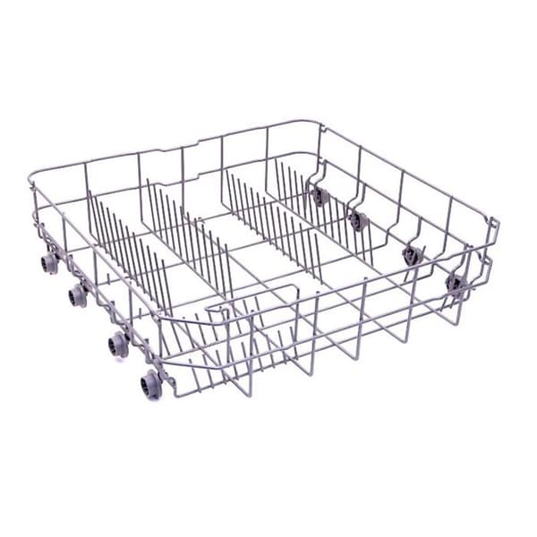SOS Tillbehör Nedersta korg för Diskmaskin PROLINE 1045617, 12976000006251 - Diskmaskin - AYA, BRANDT, COQYS, CURTISS,