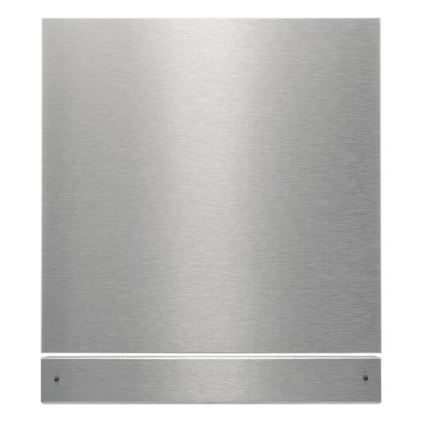 Neff Inox-dörr för integrerad 60 cm diskmaskin - z7863x2