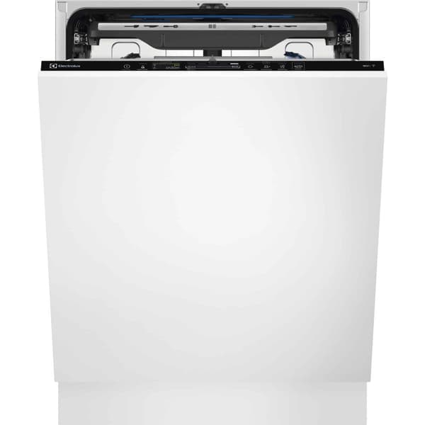 sisäänrakennettu Astianpesukone 60 cm 700 GlassCare EEG88520W, Electrolux