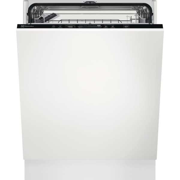 sisäänrakennettu Astianpesukone 60 cm 600 SatelliteClean EES47320L, Electrolux