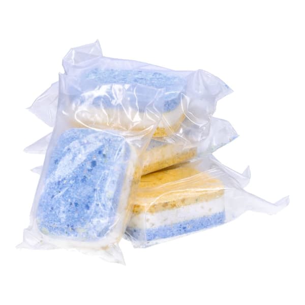 Spitze Clean opvaskemaskinetabletter 3 lag fra Mama Margaret All in 1