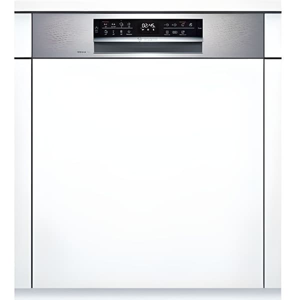 BOSCH SMI6ECS93E Helintegrerad diskmaskin