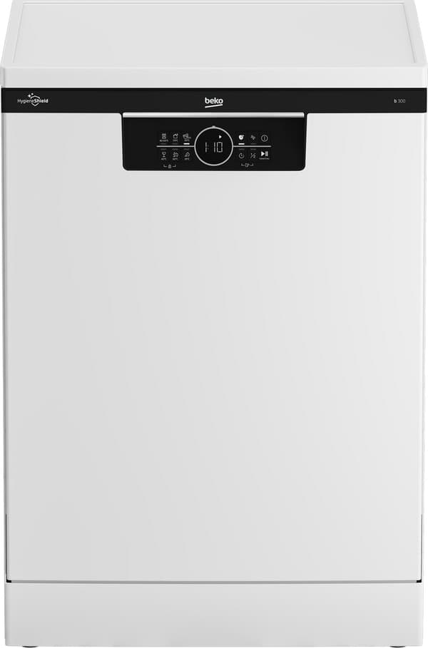 Astianpesukone Beko BDFN26531W