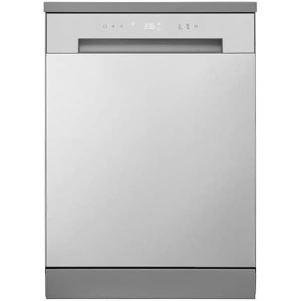 Diskmaskin - LG - DF030FL - 60 cm - Flerfärgad - Fristående