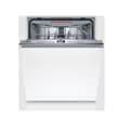 Miniatyrbild 1 av 6: Bosch Diskmaskin 60cm 14 kuvert 46db helt integrerbar - SMV4HVX00E