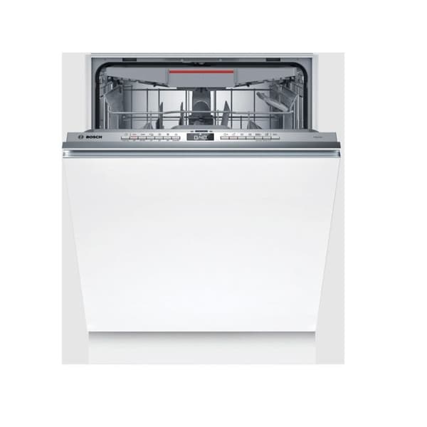 Bosch Diskmaskin 60cm 14 kuvert 46db helt integrerbar - SMV4HVX00E