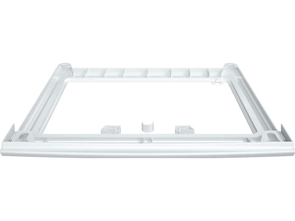 Bosch WTZ27410 - Sett for vaske/tørke-søyle