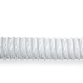 Miniatyrbilde 2 av 2: Nedis Luft Utløpslange PVC 127mm 6 Meter