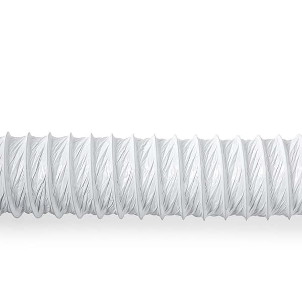 Nedis Luft Udluftsslange PVC 100mm 6 Meter