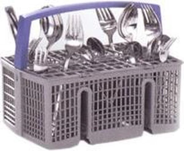 Bosch SMZ5100 opvaskemaskine del/tilbehør Grå, Violet