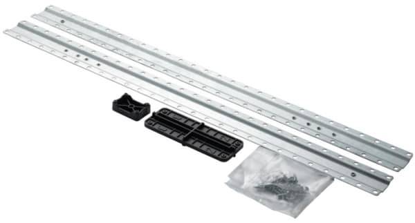 Electrolux M2DK2 - Dishwasher front installation kit