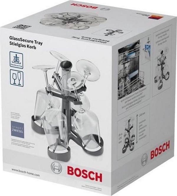 Bosch SMZ 5300 diskmaskin del/tillbehör Grå
