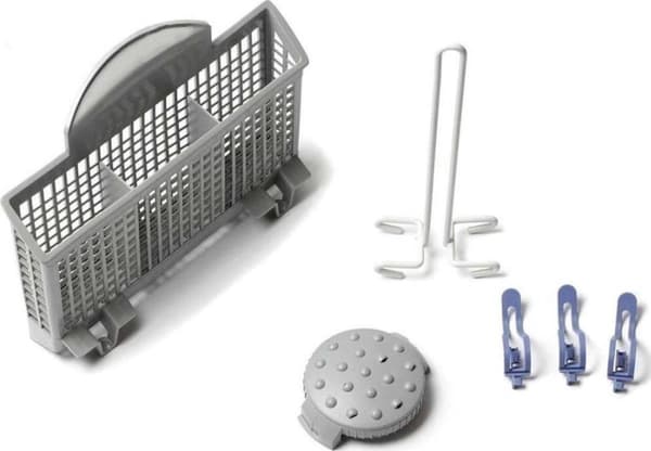 Bosch SMZ5000 diskmaskin del/tillbehör Vit