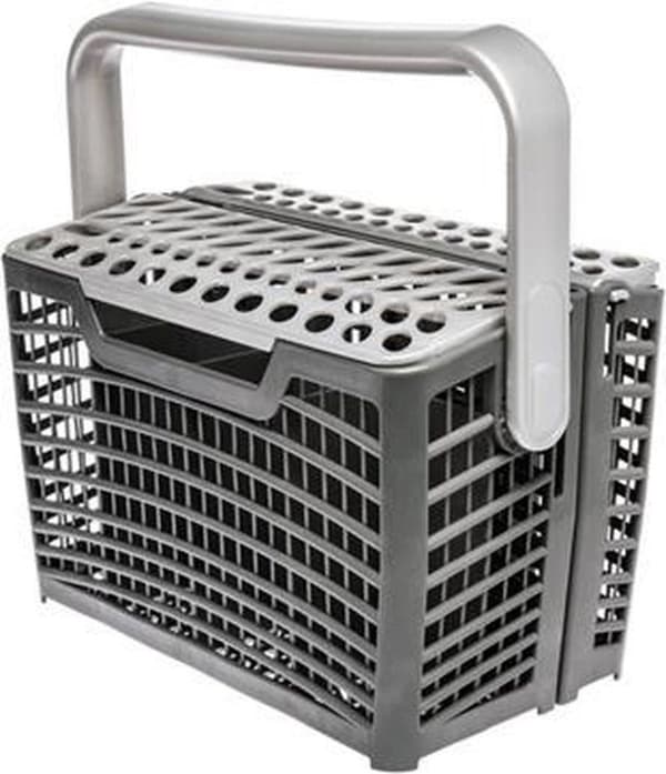 Electrolux E4DHCB01 diskmaskin del/tillbehör Grå Bestickkorg