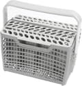 Miniatyrbild 2 av 9: Electrolux E4DHCB01 diskmaskin del/tillbehör Grå Bestickkorg
