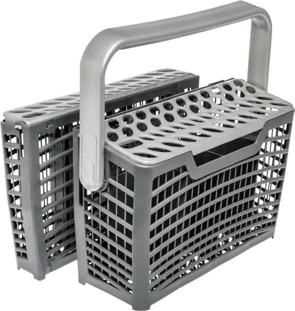Electrolux E4DHCB01 diskmaskin del/tillbehör Grå Bestickkorg