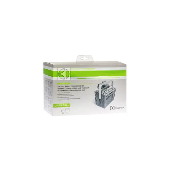 Electrolux E4DHCB01 diskmaskin del/tillbehör Grå Bestickkorg