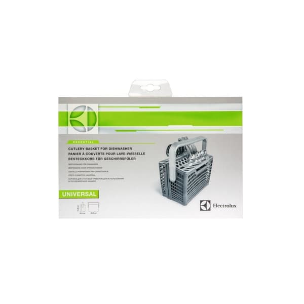 Electrolux E4DHCB01 diskmaskin del/tillbehör Grå Bestickkorg