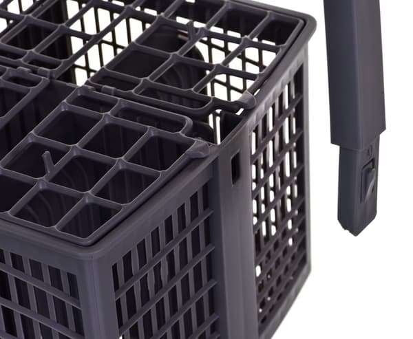 Bosch SMZ5100 astianpesukoneen osa/lisävaruste Harmaa, violetti