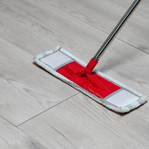 Dirt Devil Microfiber mopp
