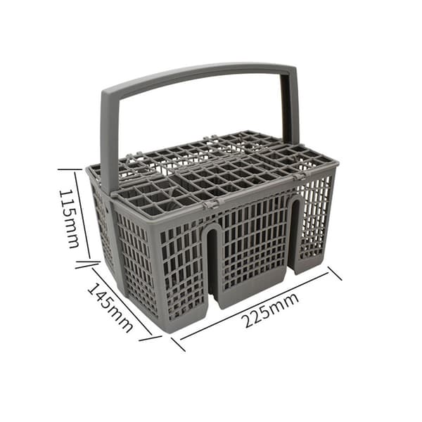 Bestickkorg till Siemens / Bosch / Neff Diskmaskiner