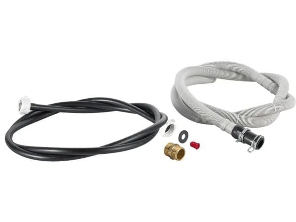 Bosch SGZ1010 - Slangeforlengelse for oppvaskmaskin - for Bosch SMI40E35; SilencePlus ActiveWater SMV69M30; SuperSilence ActiveWater SMV69M30