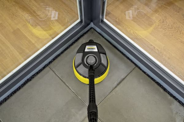 Kärcher T 7 Plus T-Racer -pinnanpuhdistusaine