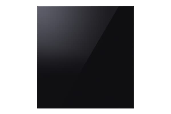 Samsung DW-S24PEUB0, Inretningspanel, Samsung, DW60B, Sortera, 581,8 mm, 625,3 mm