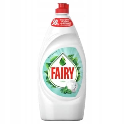 Fairy Mint diskmedel 850 ml