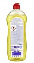 Miniatyrbillede 3 af 3: PUR opvaskemiddel 750 ml citron