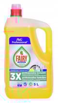 Pikkukuva 3 / 6: Fairy Lemon -astianpesuaine 5 l