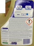 Pikkukuva 5 / 6: Fairy Lemon -astianpesuaine 5 l