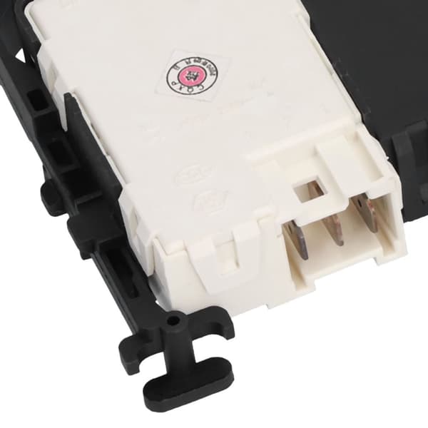 Aluslevyn luukun lukko rumpu pesukoneen oven lukko Little Swan DM7 CONCORE DGF6031WN