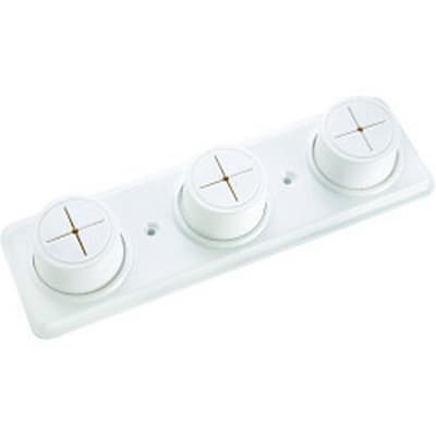 Croydex Kludeholder