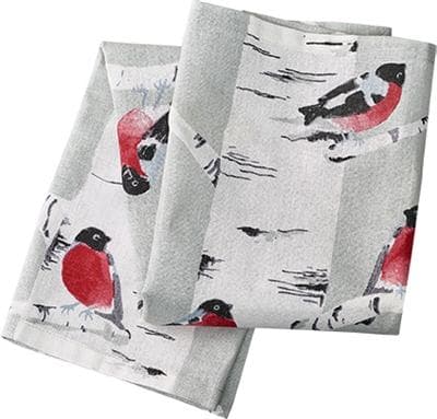 Kökshandduk Domherre Cult Design