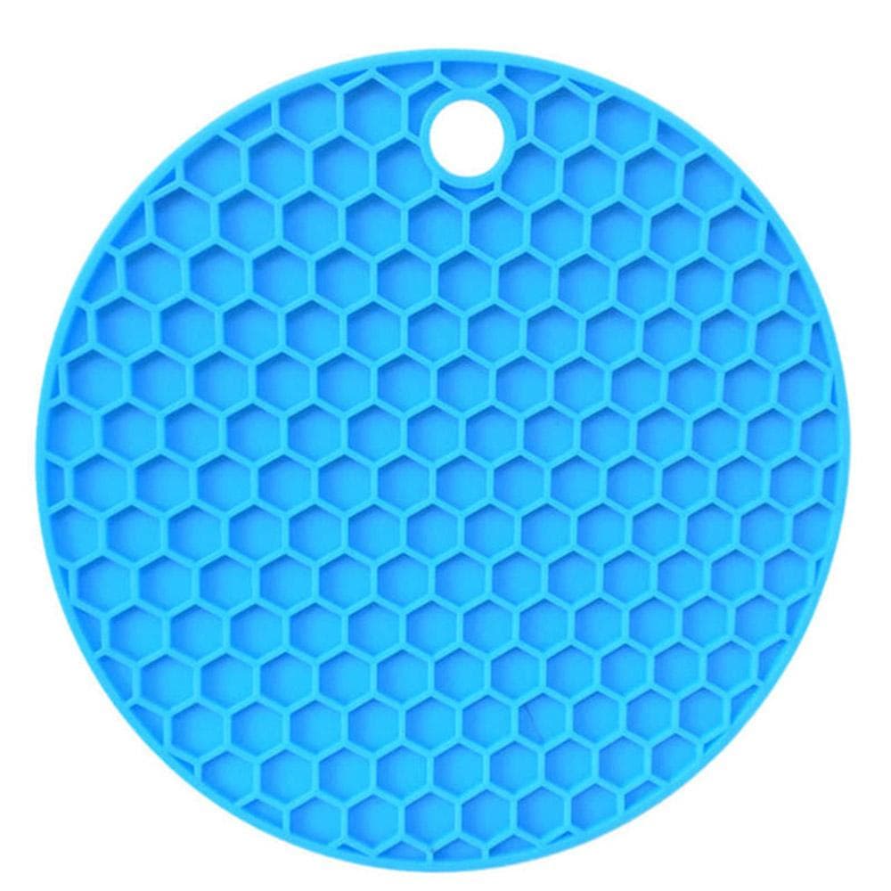 2-PACK Grytlapp i Silikon Anti-Slip