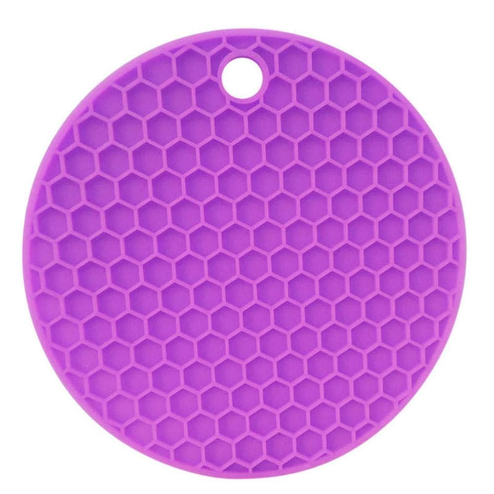 3-PACK Grytlapp i Silikon Anti-Slip