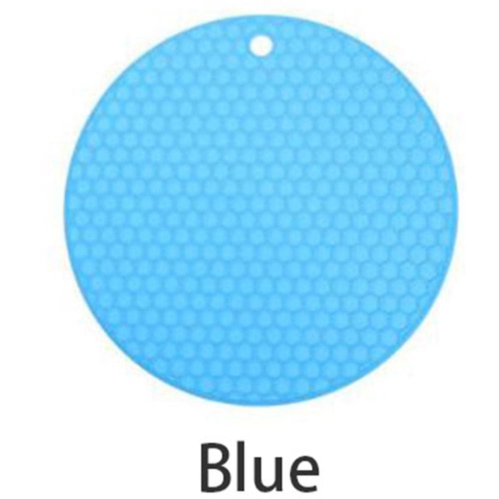 3-PACK Smidig Grytlapp i Silikon