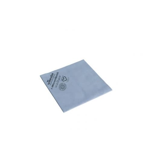 Städduk VILEDA MicronQuick blå 5/fp