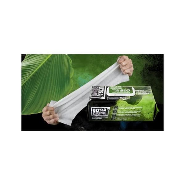 ULTRAGRIME PRO: ORGANIC X100 XXL