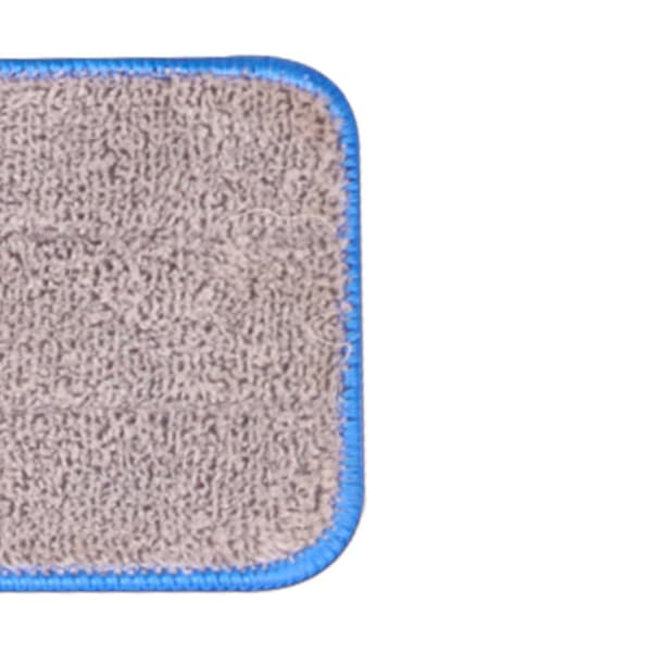 Moppduk Mikrofiber / Mikrofiberduk - 34x12cm - Välj antal