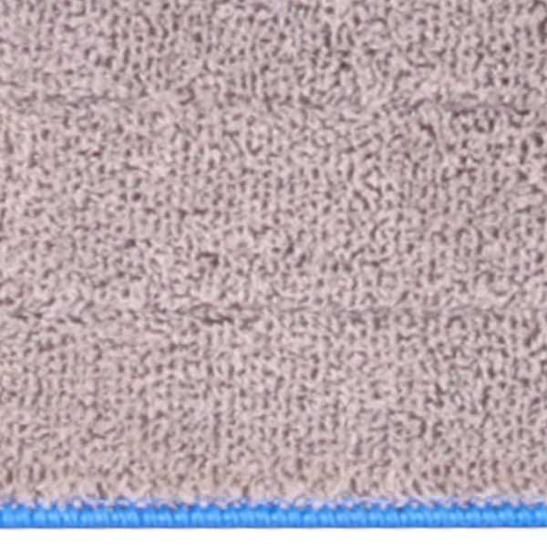 Moppduk Mikrofiber / Mikrofiberduk - 34x12cm - Välj antal