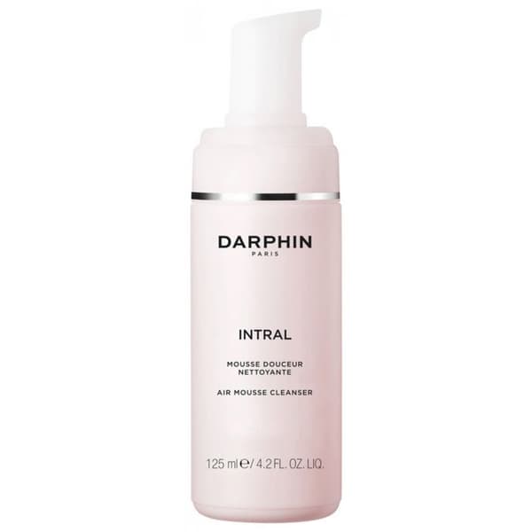 Darphin Intral Rengöringsmousse för Känslig Hy 125 ml