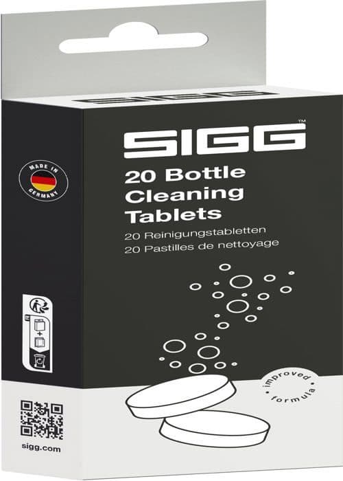 Lingette nettoyante Sigg - 6044.40