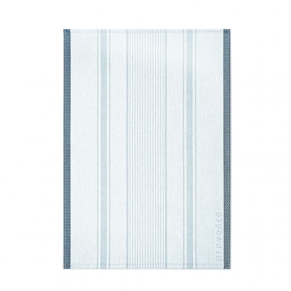 Køkkenklud 50x70 Zwoltex Provence blå