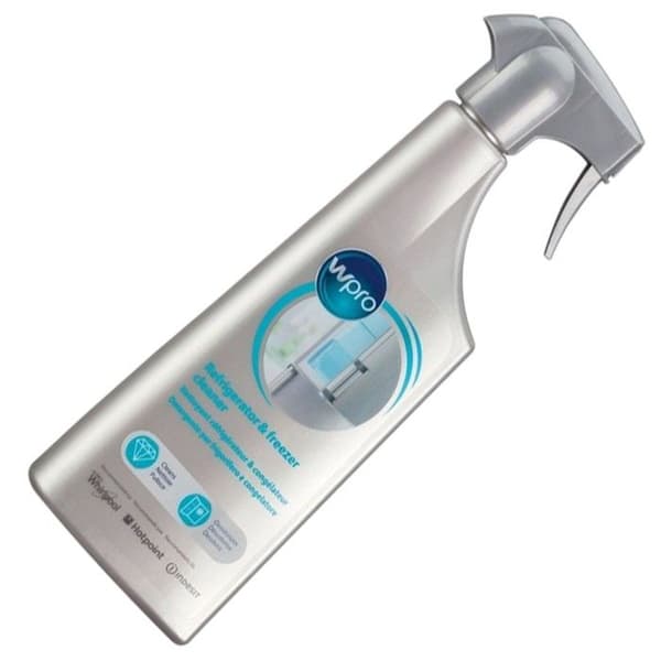 Rengöringsspray - Tillbehör och underhåll - Alla Märken (33991)