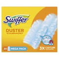 Miniatyrbild 2 av 6: [Set med 3] SWIFFER Duster Dammtorkade x 20
